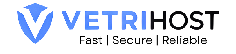VetriHost